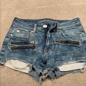 American Eagle Shorts